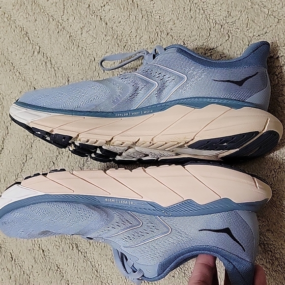 Hoka One One Arahi 5 Running Shoes - Picture 7 of 10